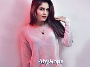 AbyHope