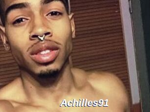 Achilles91