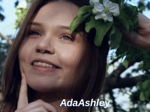 AdaAshley