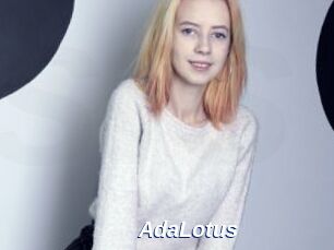 AdaLotus