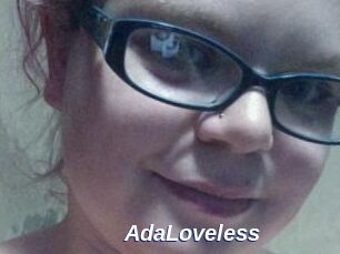 AdaLoveless