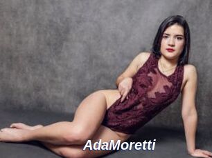 AdaMoretti