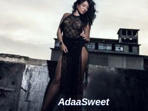 AdaaSweet