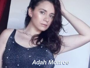 Adah_Monroe