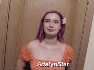 AdalynStar