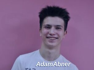 AdamAbner
