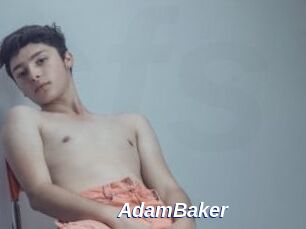 AdamBaker