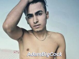 AdamBigCock