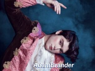 AdamBrander