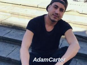 AdamCarter