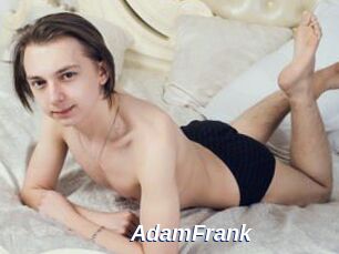 AdamFrank