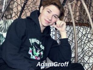 AdamGroff