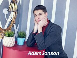 AdamJonson