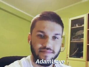 AdamLove