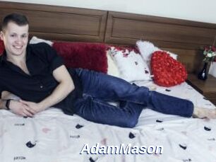 AdamMason