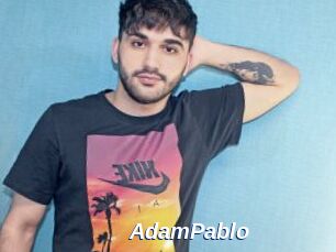 AdamPablo
