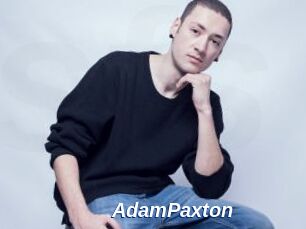 AdamPaxton