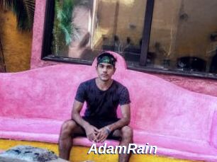 AdamRain