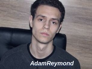 AdamReymond