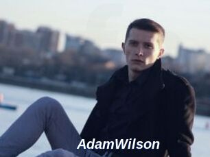 AdamWilson