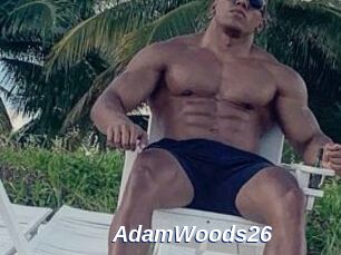 AdamWoods26