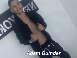 Adam_Bumder