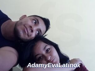 AdamyEvaLatinox