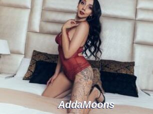 AddaMoons