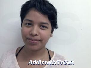AddictedxToSex