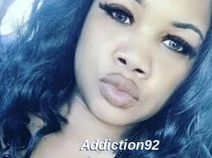 Addiction92