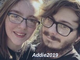 Addie2019