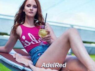 AdelRed