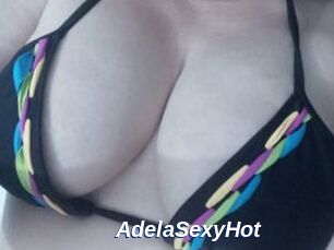 AdelaSexyHot