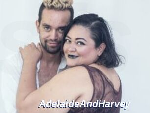 AdelaideAndHarvey