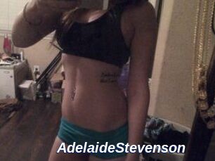 AdelaideStevenson
