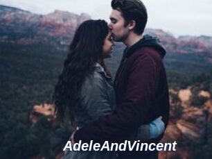 AdeleAndVincent