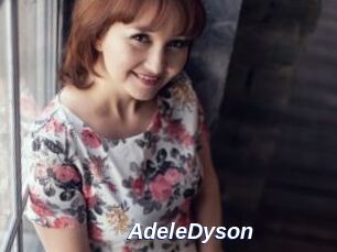 AdeleDyson