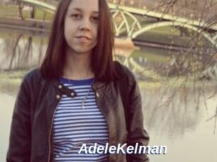 AdeleKelman