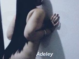 Adeley