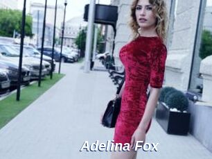 Adelina_Fox
