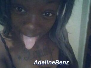 Adeline_Benz
