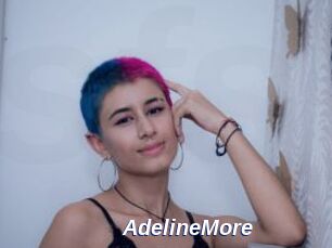 AdelineMore