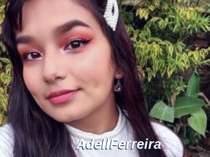 AdellFerreira