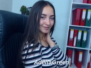 AdellaGreen