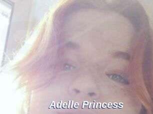 Adelle_Princess