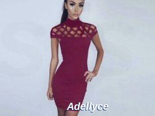Adellyce