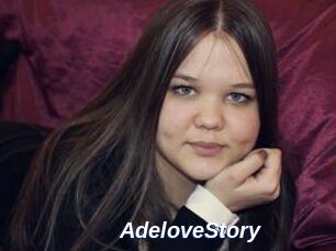 AdeloveStory