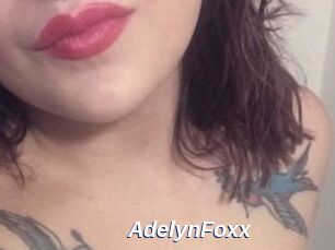 AdelynFoxx