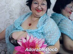 AdorableBoob