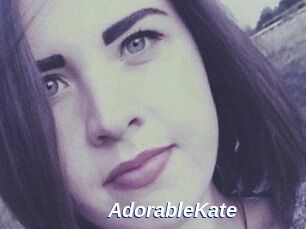 AdorableKate